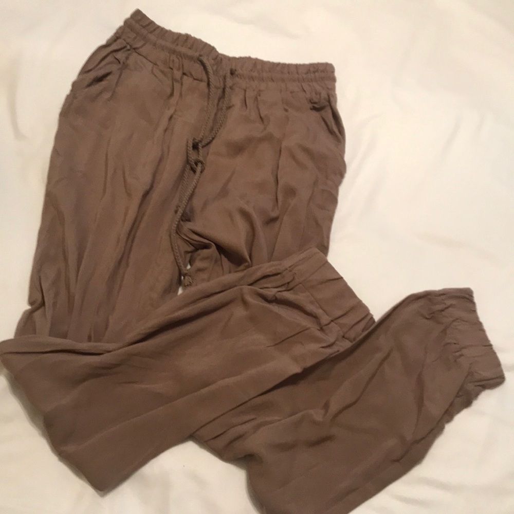 Joggers